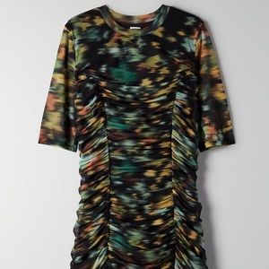 NWT Sunday Best Diva Dress